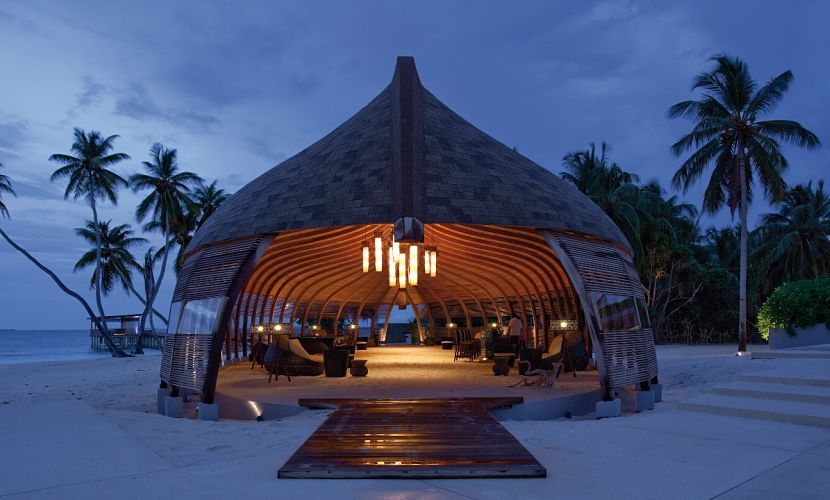 Park Hyatt Maldives Hadahaa 